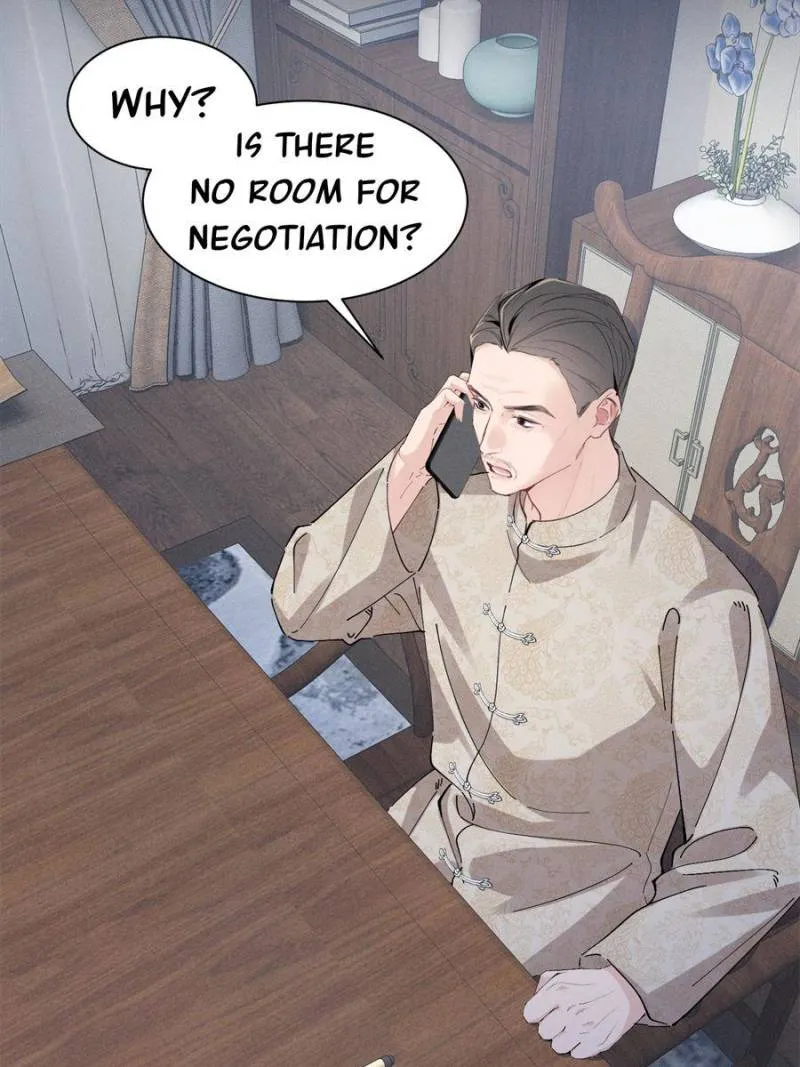 Beneath the Lady’s Mask Chapter 50 216 08