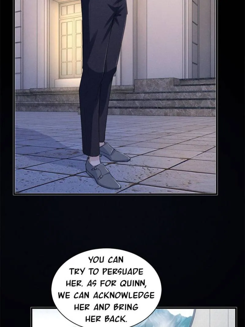 Beneath the Lady’s Mask Chapter 50 218 10