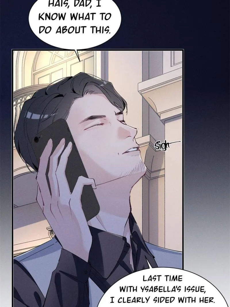 Beneath the Lady’s Mask Chapter 50 220 12