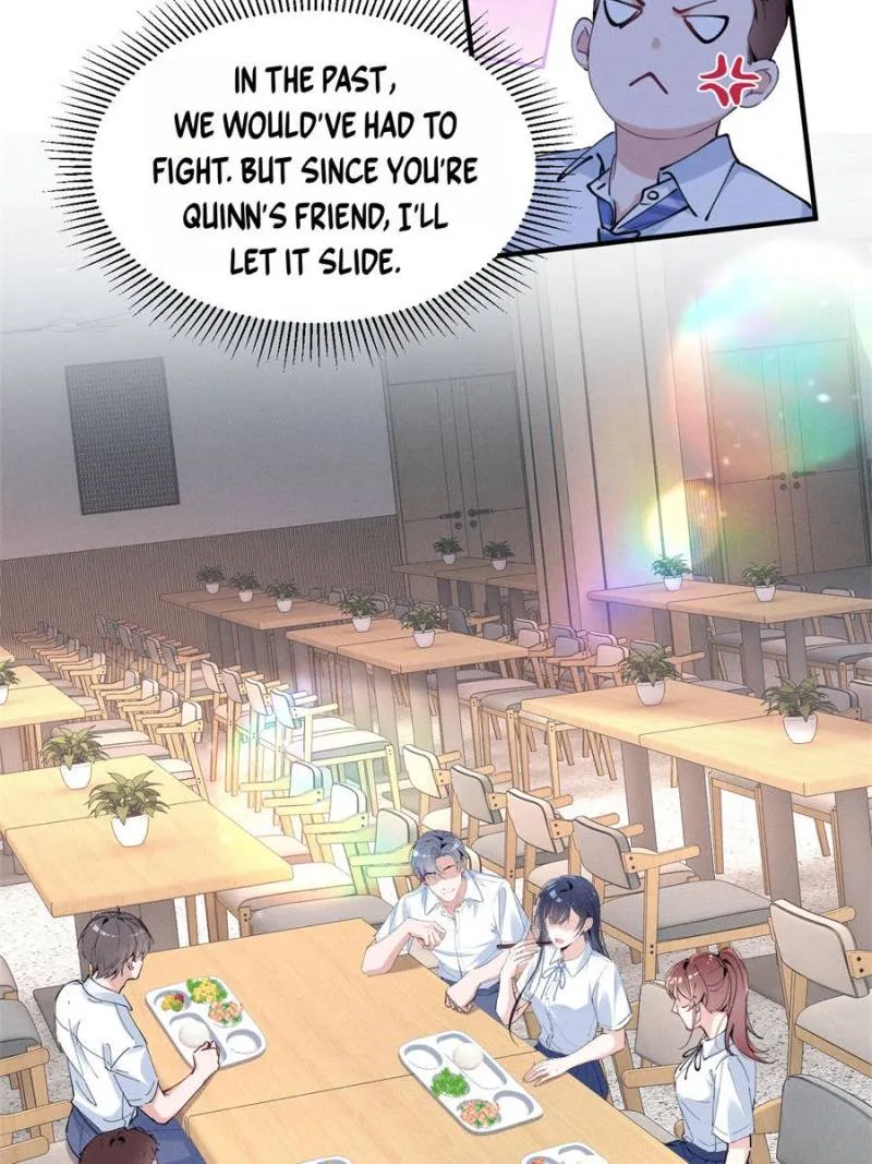 Beneath the Lady’s Mask Chapter 50 227 19