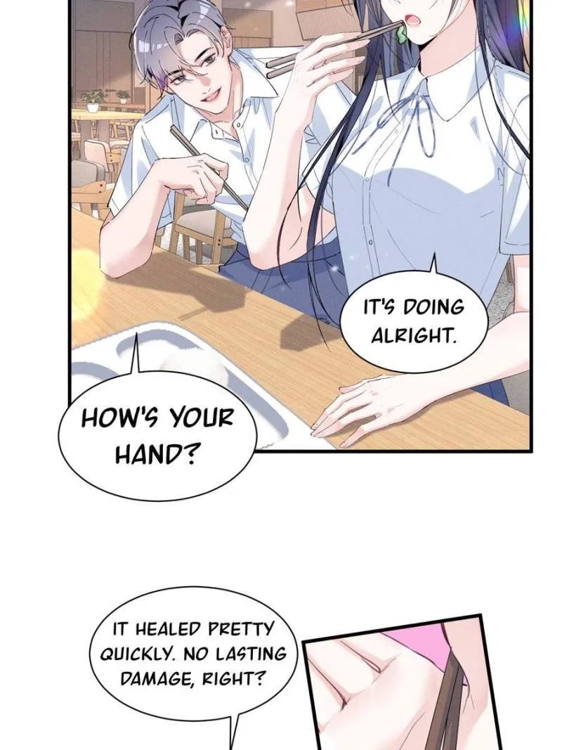 Beneath the Lady’s Mask Chapter 50 229 21