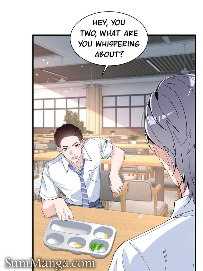 Beneath the Lady’s Mask Chapter 50 231 23