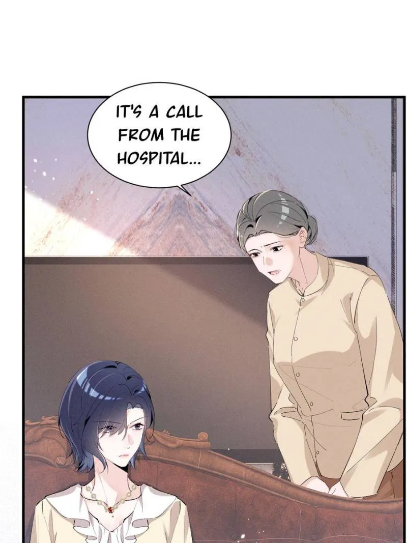 Beneath the Lady’s Mask Chapter 50 243 35