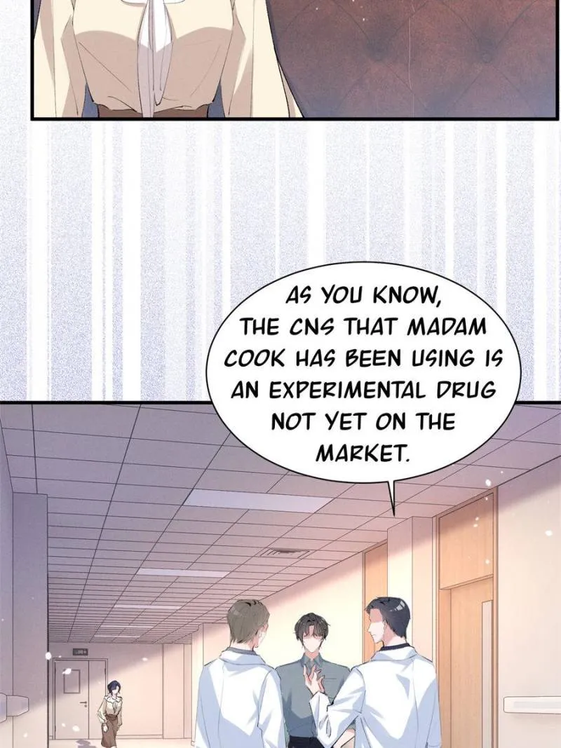 Beneath the Lady’s Mask Chapter 50 244 36