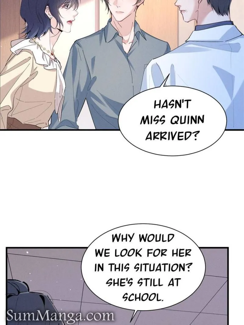 Beneath the Lady’s Mask Chapter 50 246 38