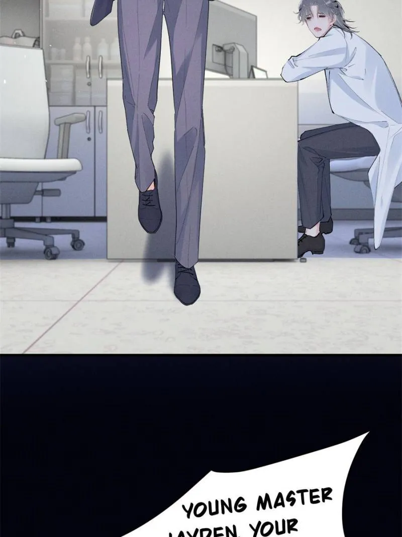 Beneath the Lady’s Mask Chapter 50 271 63