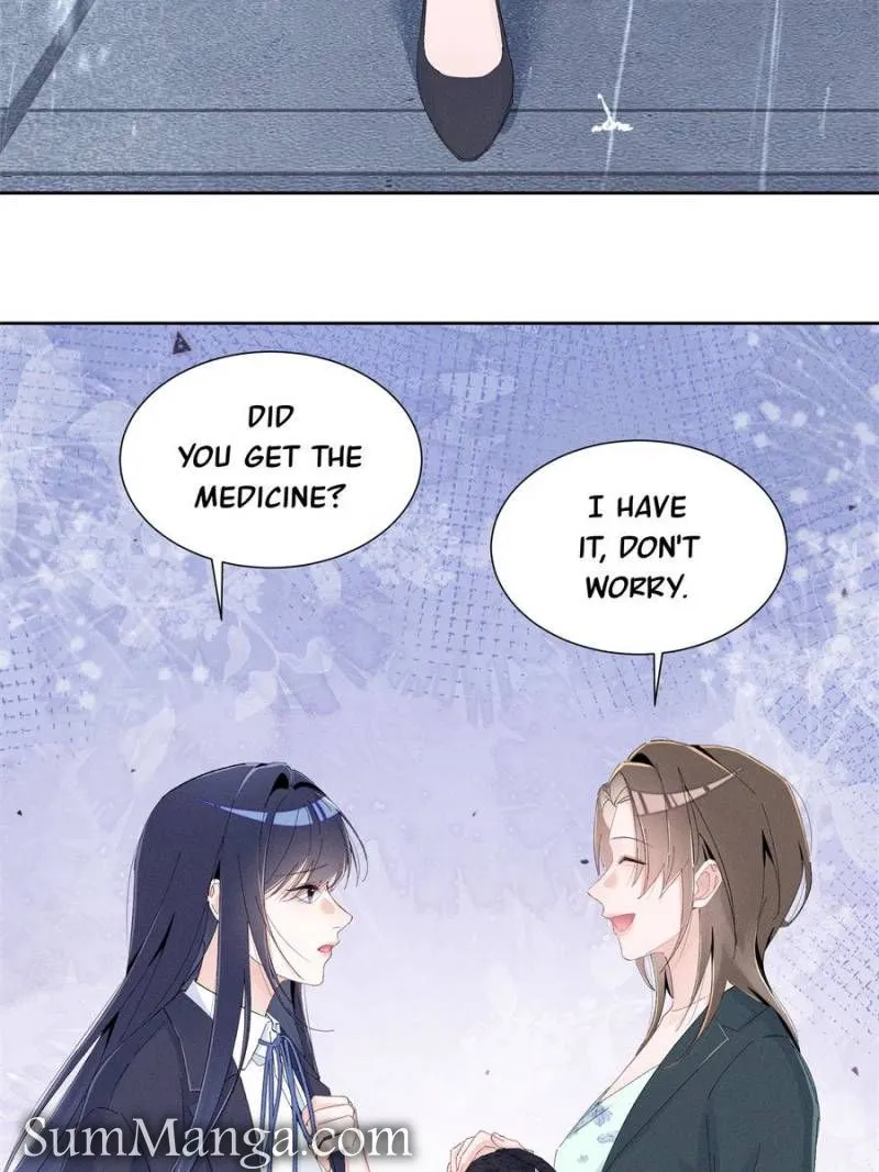 Beneath the Lady’s Mask Chapter 51 214 06