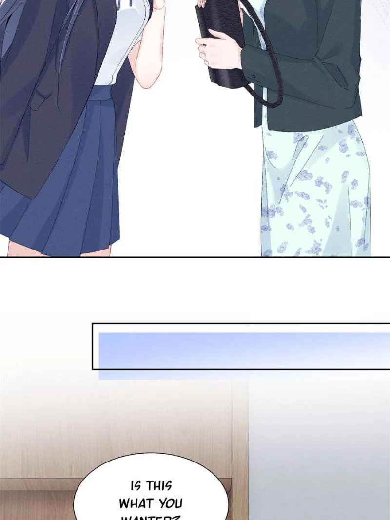 Beneath the Lady’s Mask Chapter 51 215 07