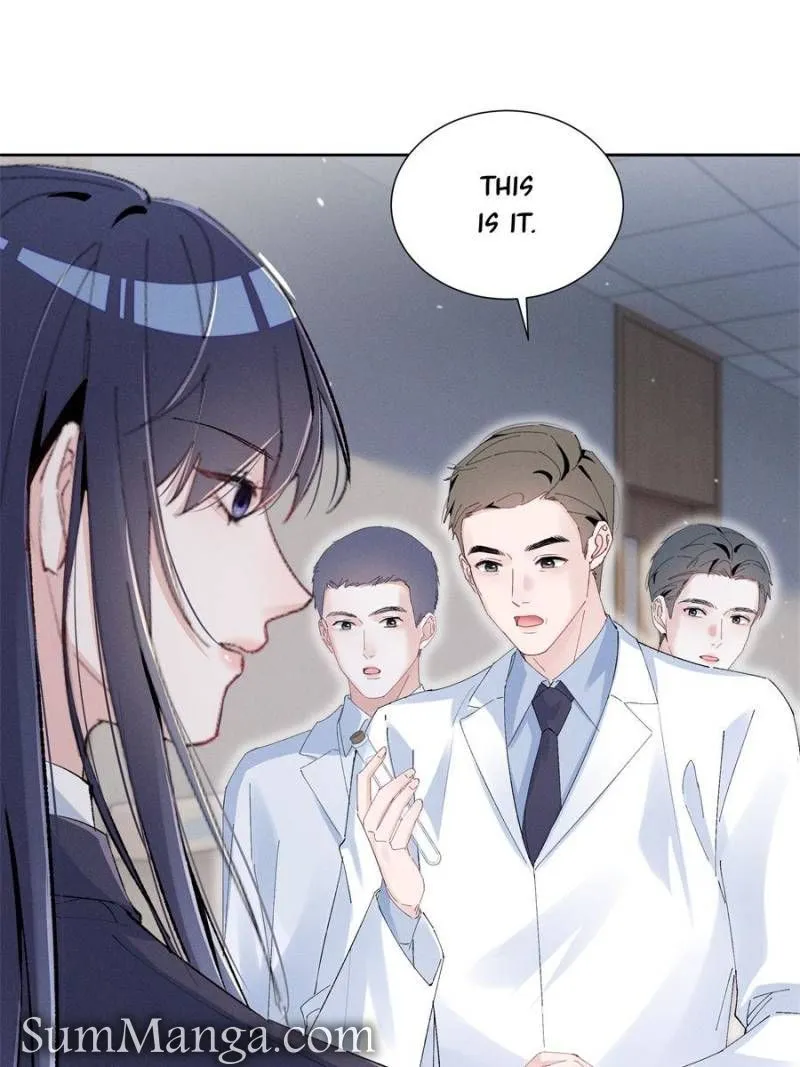 Beneath the Lady’s Mask Chapter 51 218 10