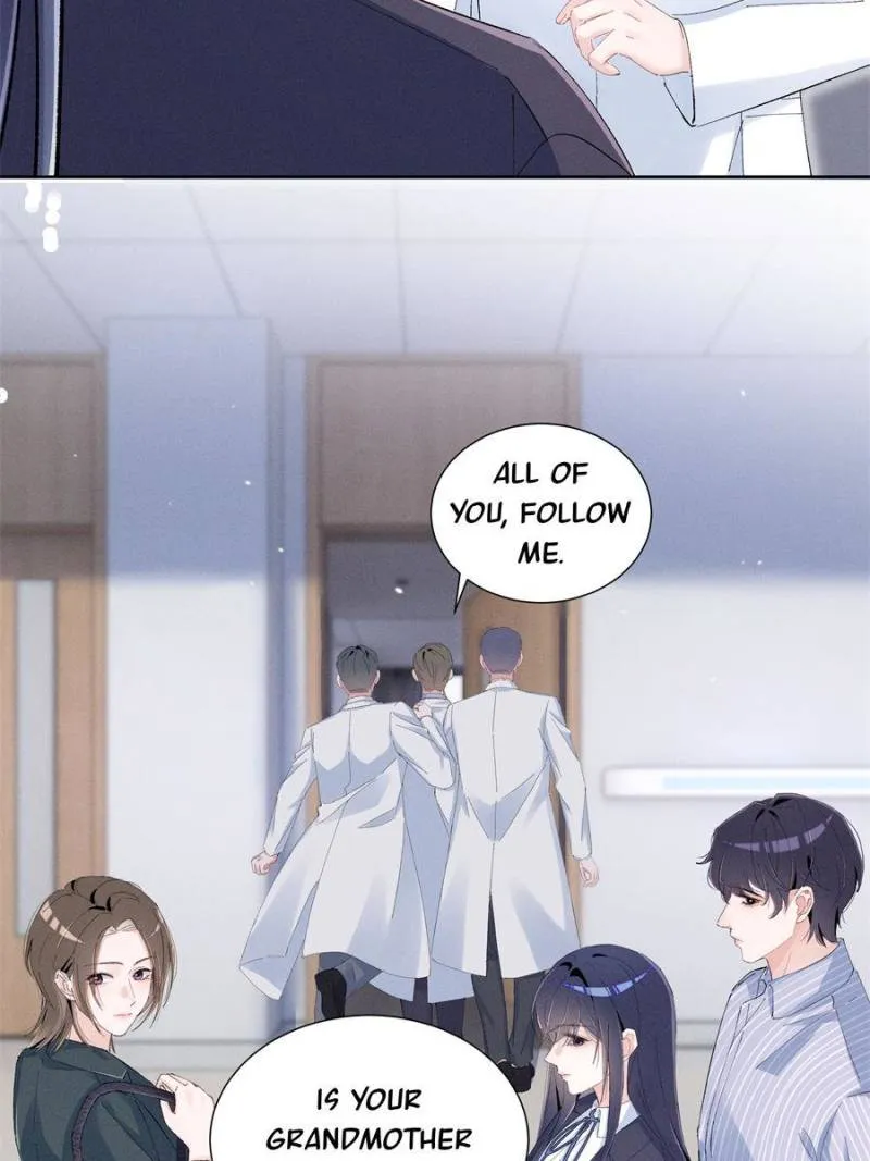 Beneath the Lady’s Mask Chapter 51 219 11