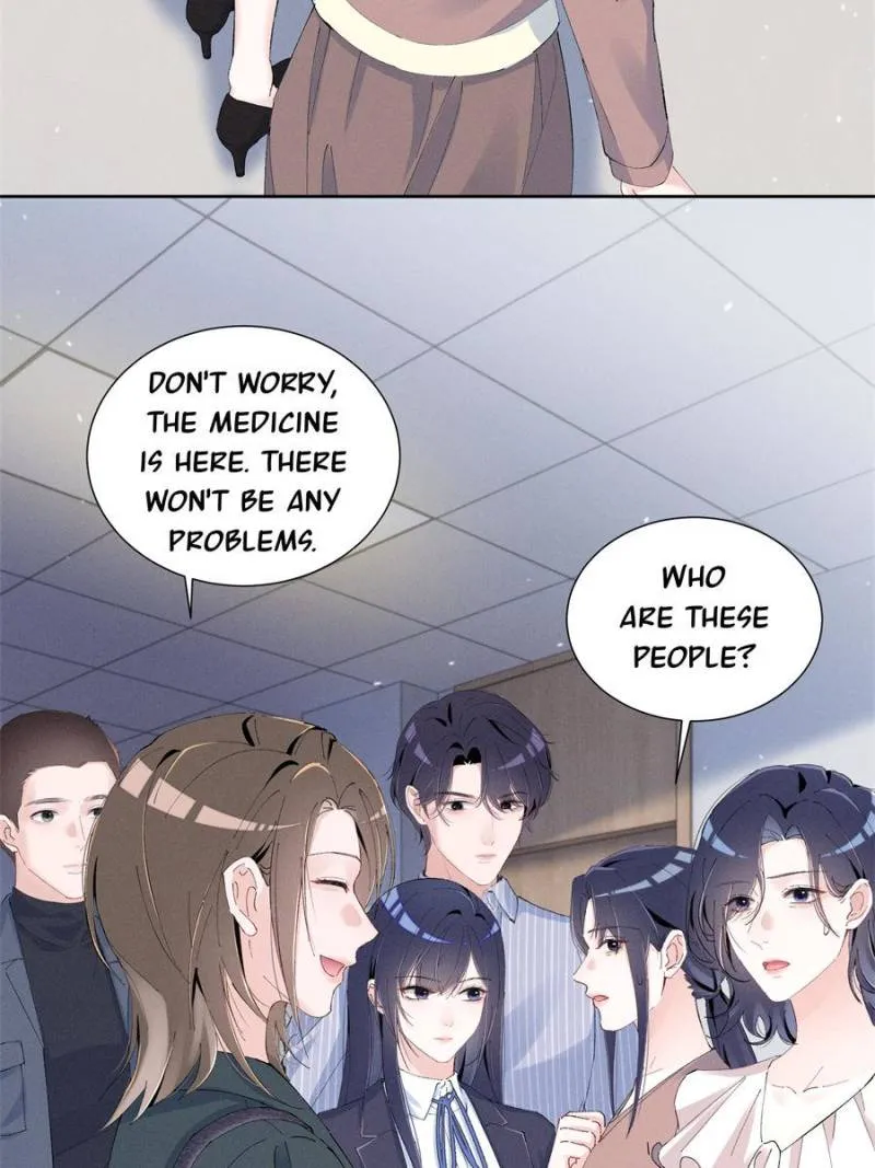 Beneath the Lady’s Mask Chapter 51 221 13