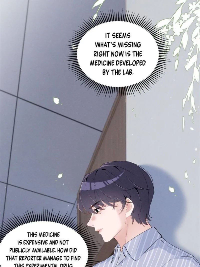 Beneath the Lady’s Mask Chapter 51 237 29