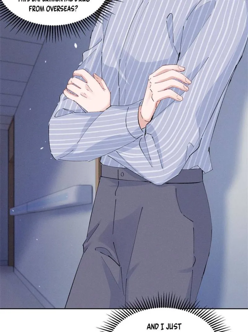 Beneath the Lady’s Mask Chapter 51 238 30