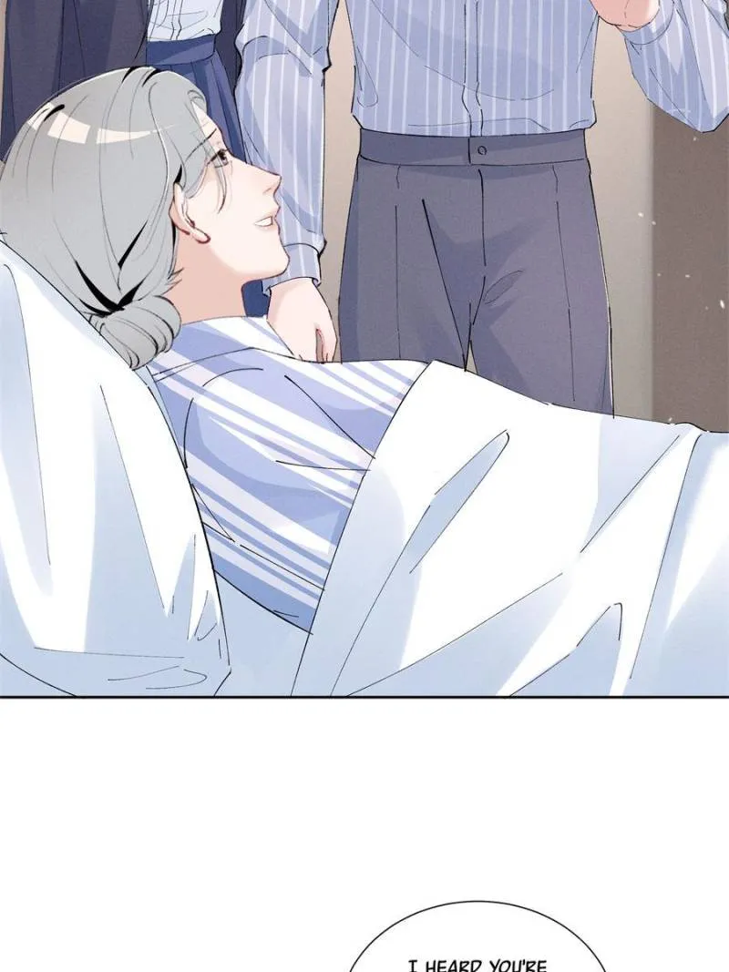 Beneath the Lady’s Mask Chapter 51 245 37