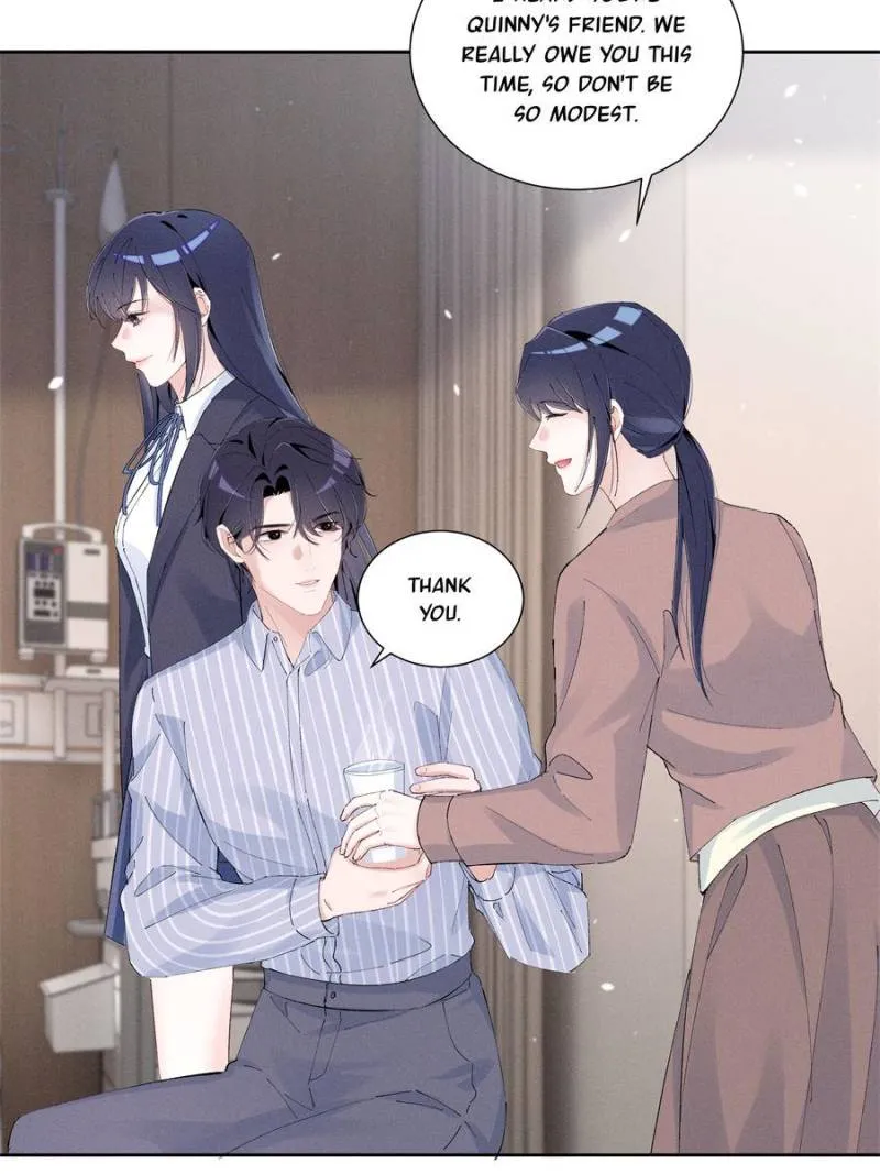 Beneath the Lady’s Mask Chapter 51 246 38