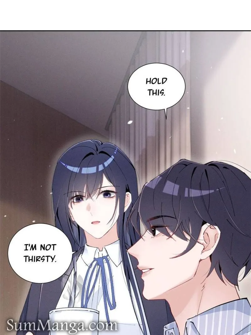 Beneath the Lady’s Mask Chapter 51 247 39