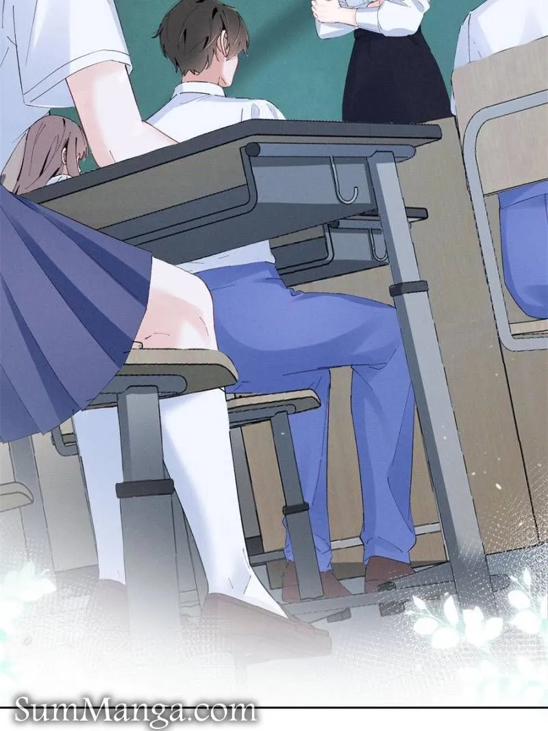 Beneath the Lady’s Mask Chapter 51 253 45