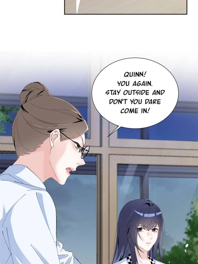 Beneath the Lady’s Mask Chapter 51 260 52