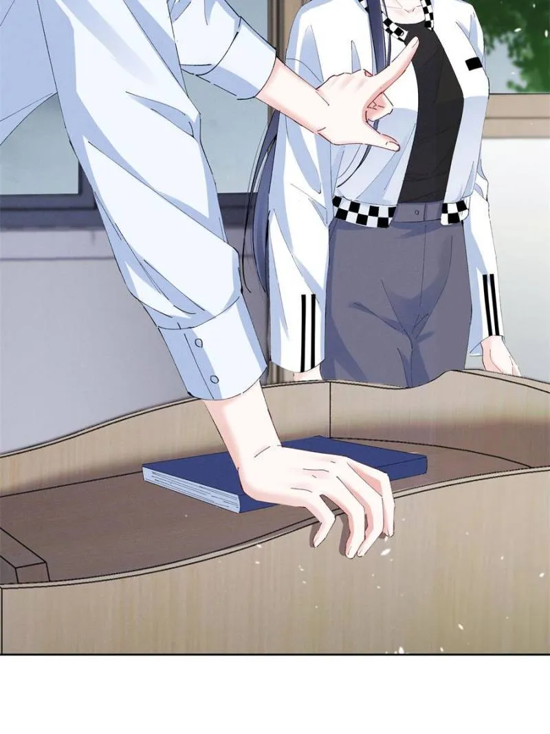 Beneath the Lady’s Mask Chapter 51 261 53