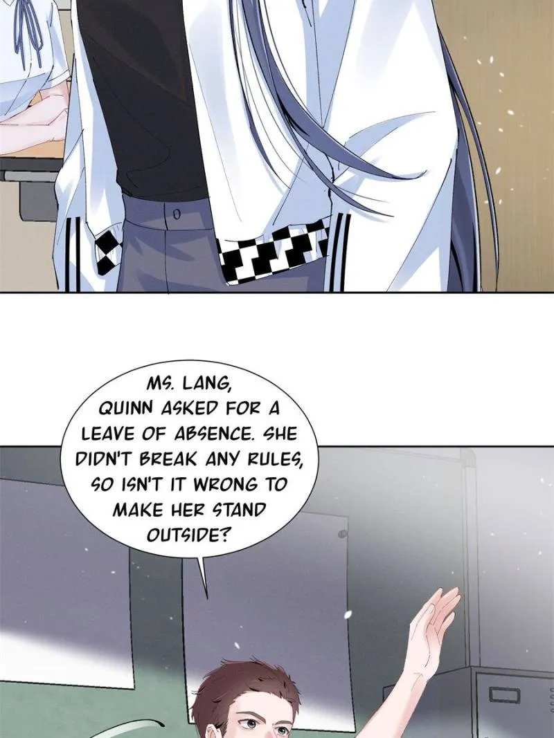 Beneath the Lady’s Mask Chapter 51 263 55