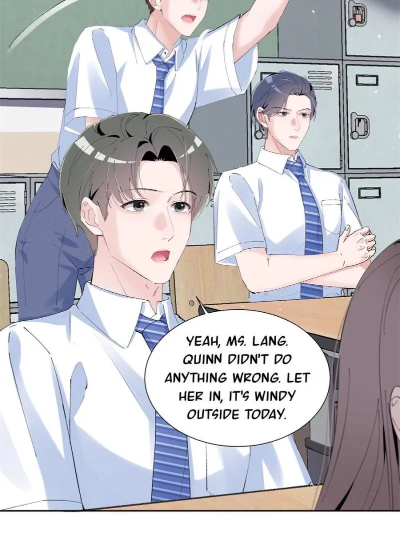 Beneath the Lady’s Mask Chapter 51 264 56