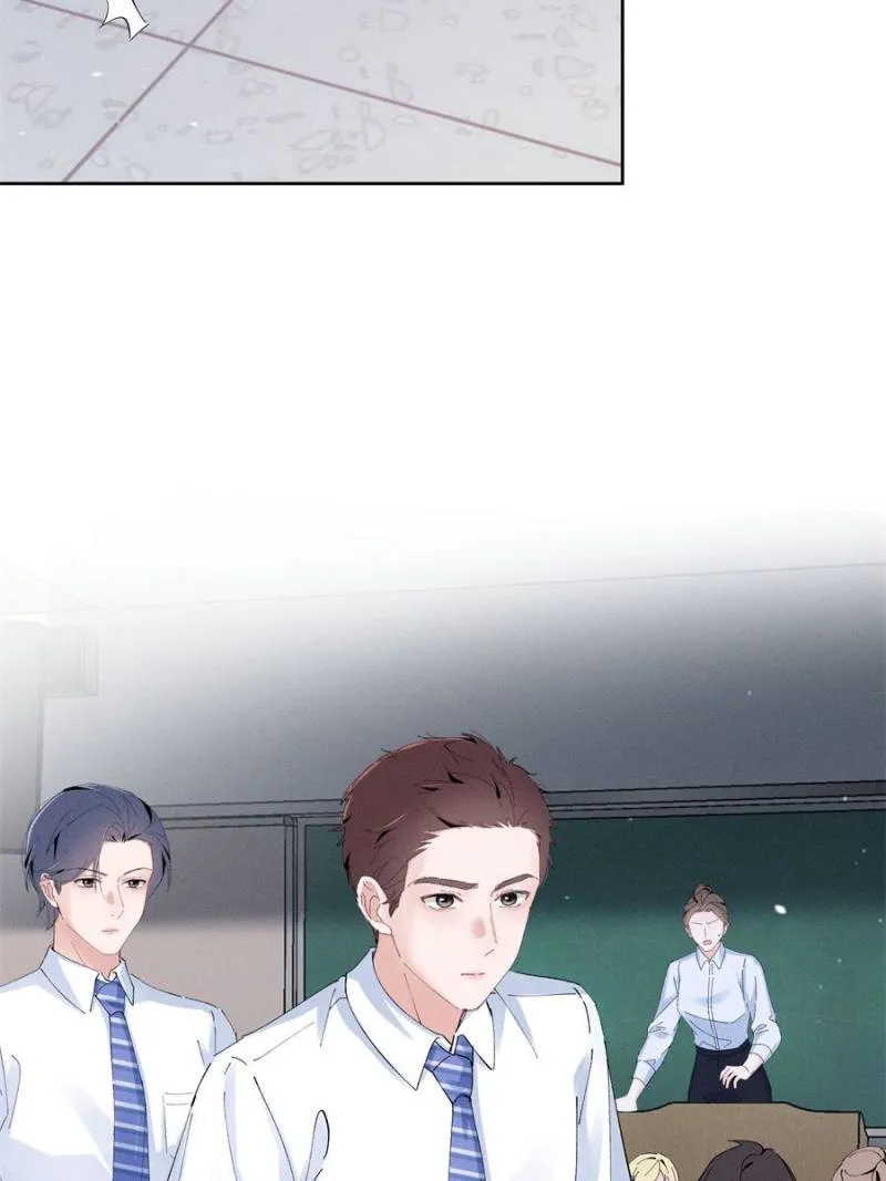 Beneath the Lady’s Mask Chapter 51 268 60