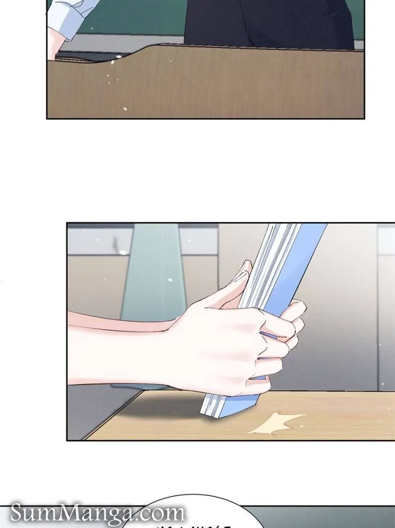 Beneath the Lady’s Mask Chapter 51 271 63