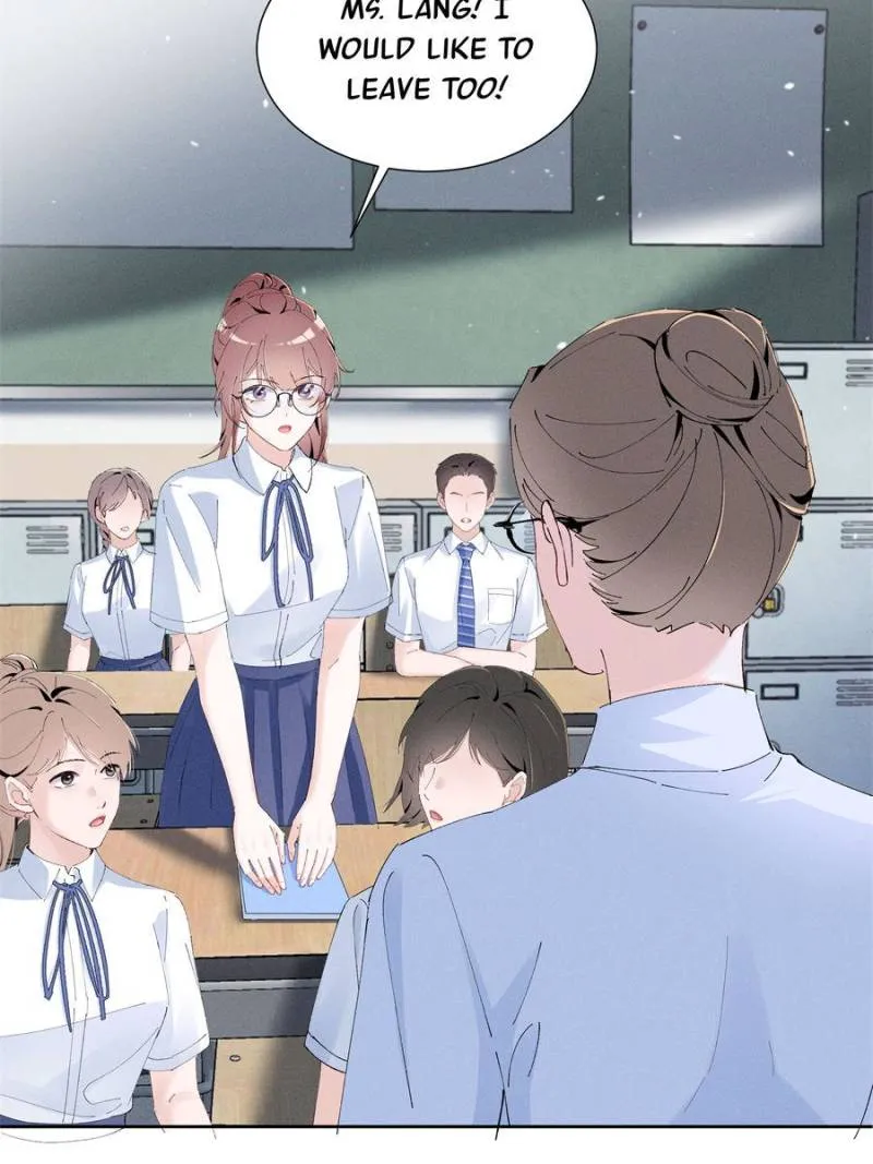 Beneath the Lady’s Mask Chapter 51 272 64