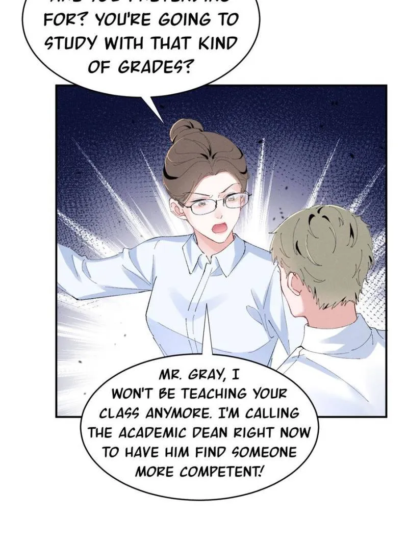 Beneath the Lady’s Mask Chapter 52 177 05