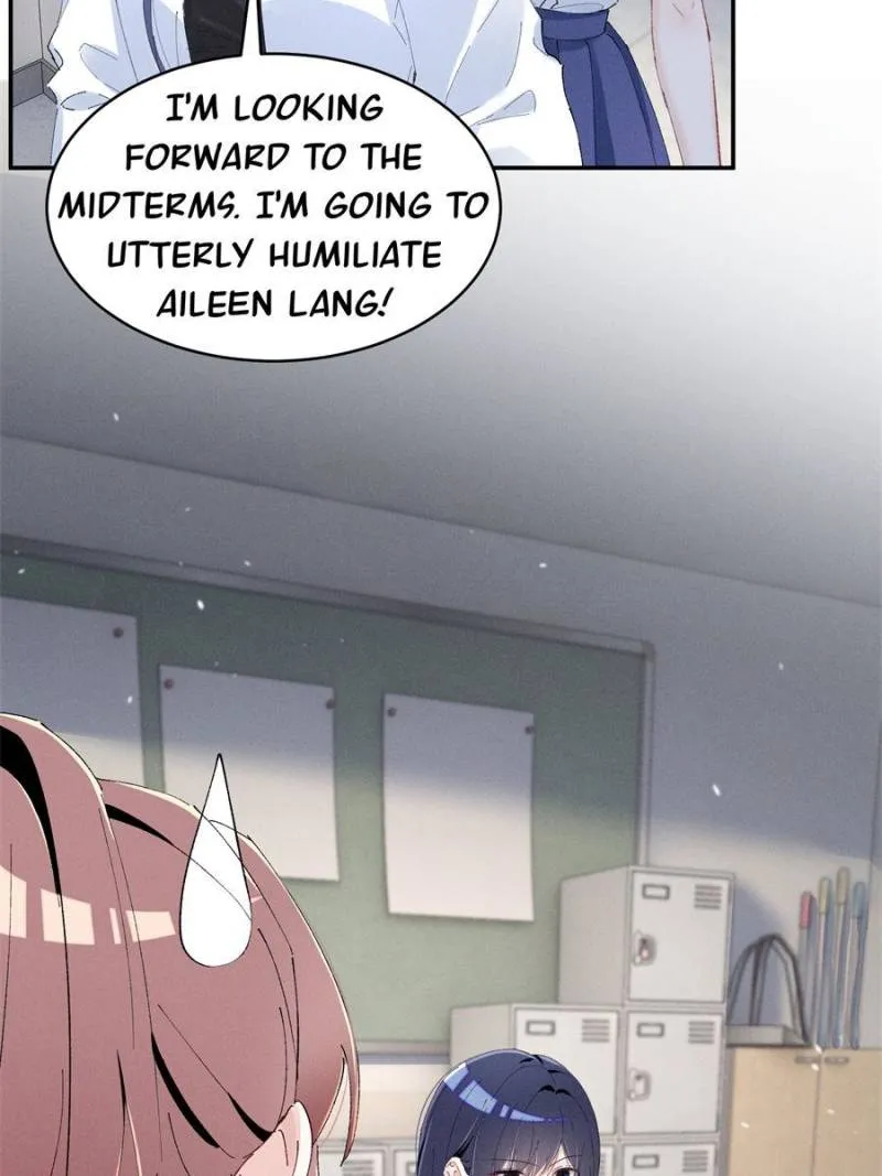 Beneath the Lady’s Mask Chapter 52 179 07