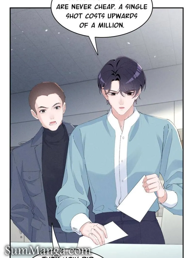 Beneath the Lady’s Mask Chapter 52 187 15