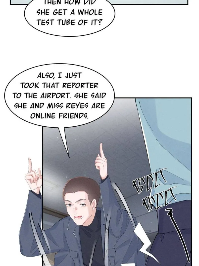 Beneath the Lady’s Mask Chapter 52 188 16