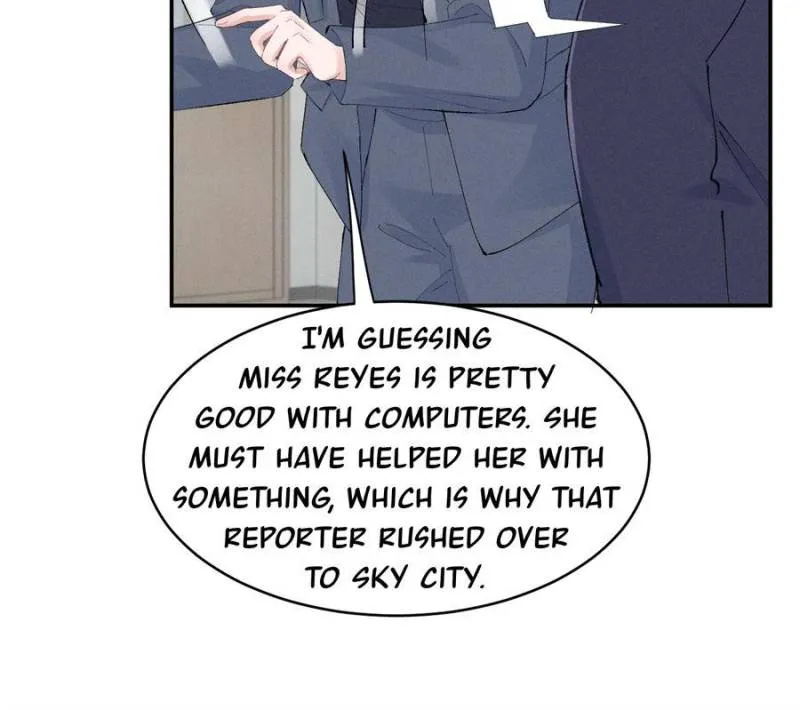 Beneath the Lady’s Mask Chapter 52 189 17