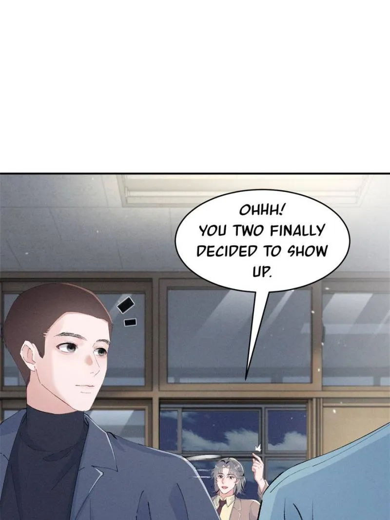 Beneath the Lady’s Mask Chapter 52 191 19