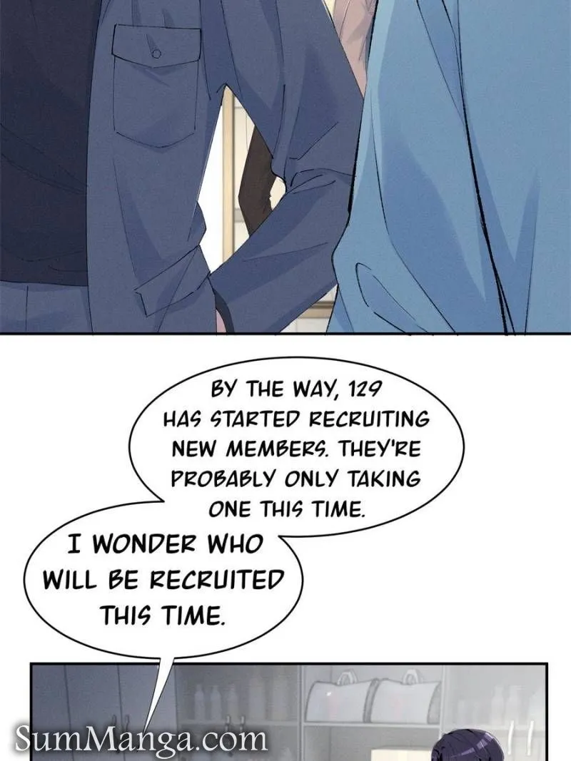 Beneath the Lady’s Mask Chapter 52 192 20