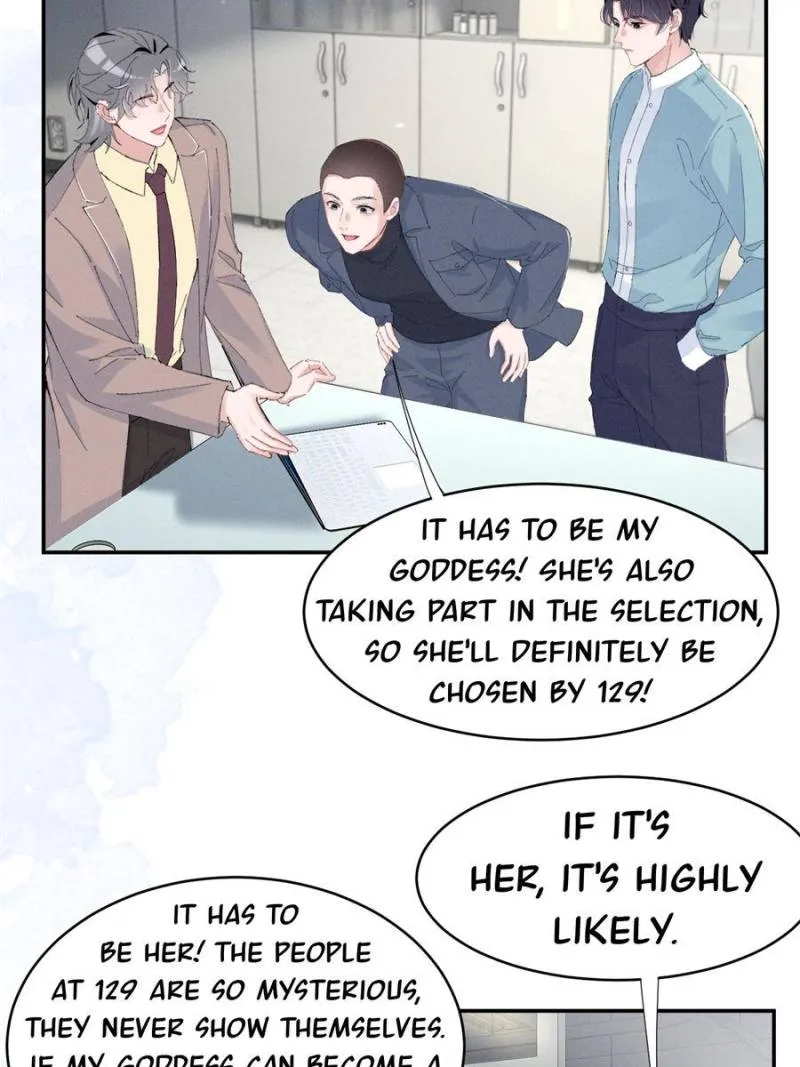 Beneath the Lady’s Mask Chapter 52 193 21