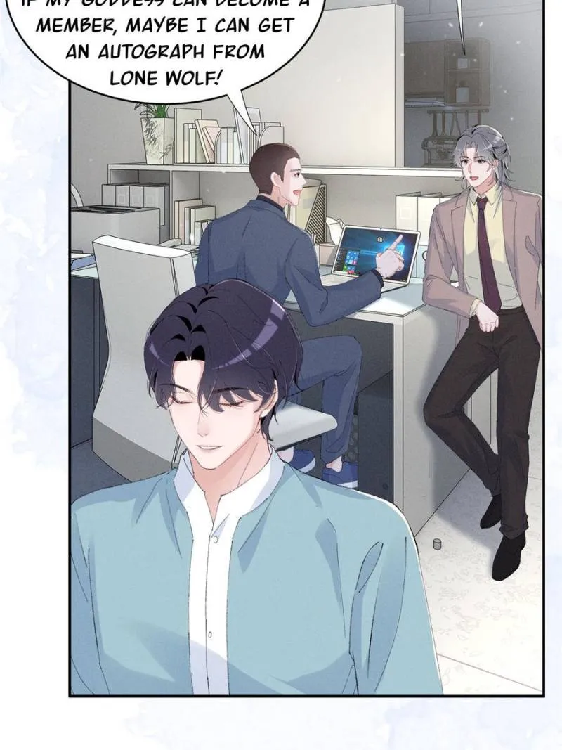 Beneath the Lady’s Mask Chapter 52 194 22