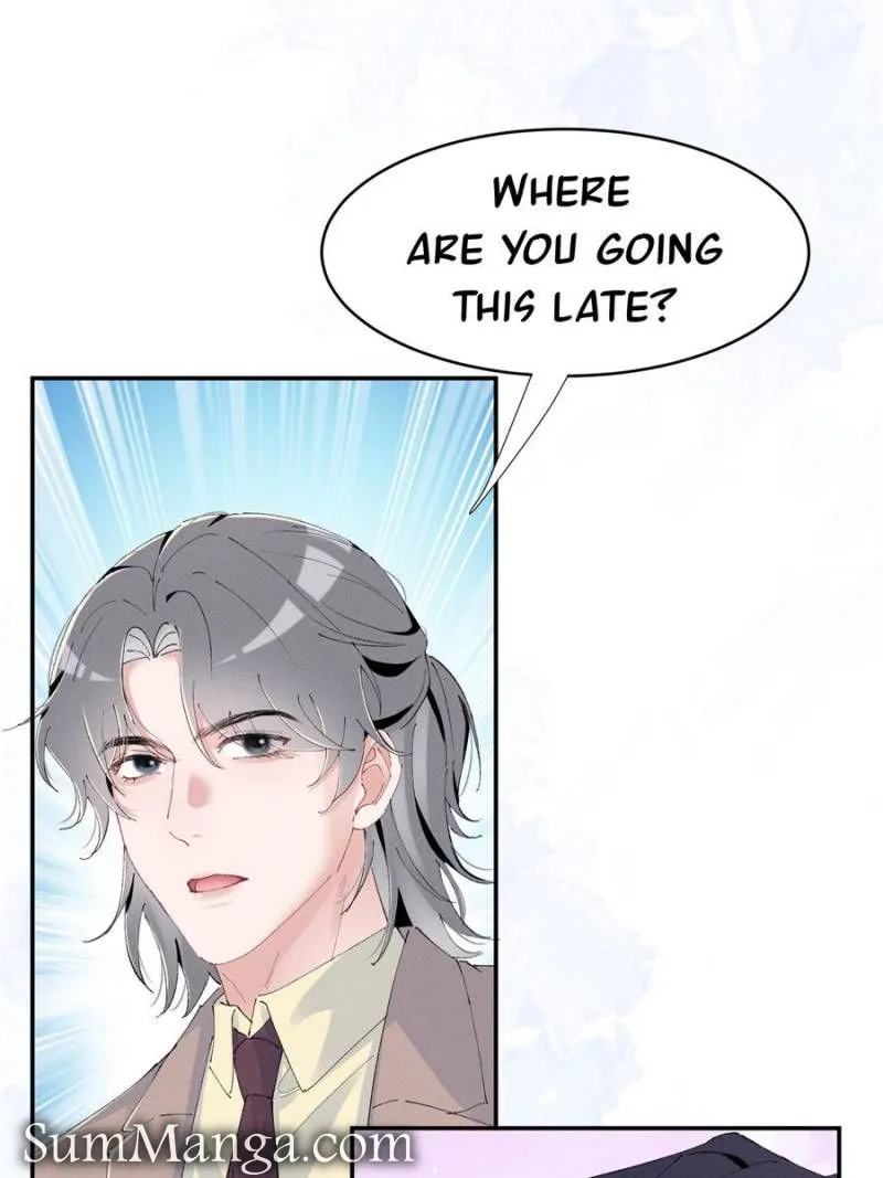 Beneath the Lady’s Mask Chapter 52 195 23