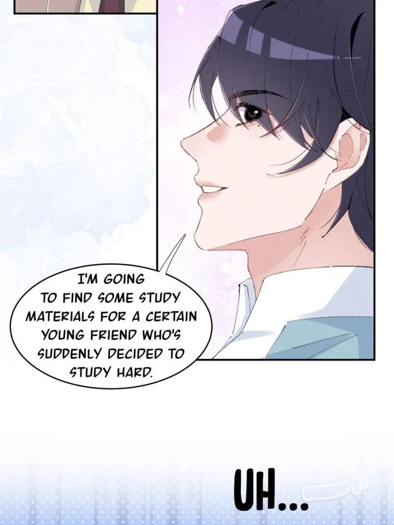 Beneath the Lady’s Mask Chapter 52 196 24