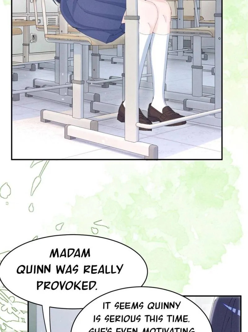 Beneath the Lady’s Mask Chapter 52 200 28