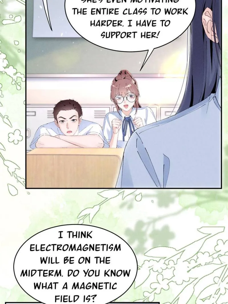 Beneath the Lady’s Mask Chapter 52 201 29