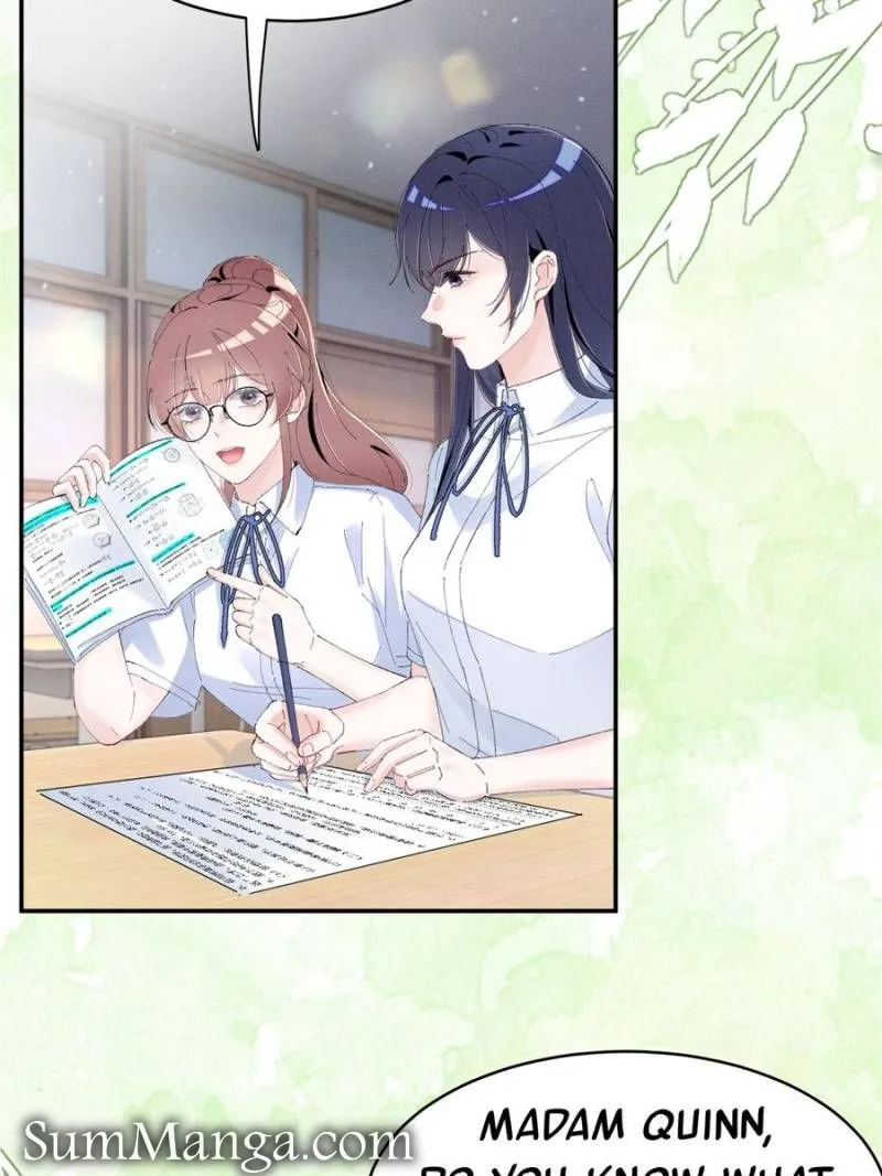 Beneath the Lady’s Mask Chapter 52 202 30