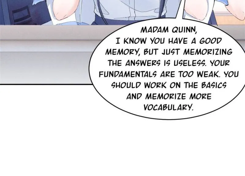 Beneath the Lady’s Mask Chapter 52 205 33