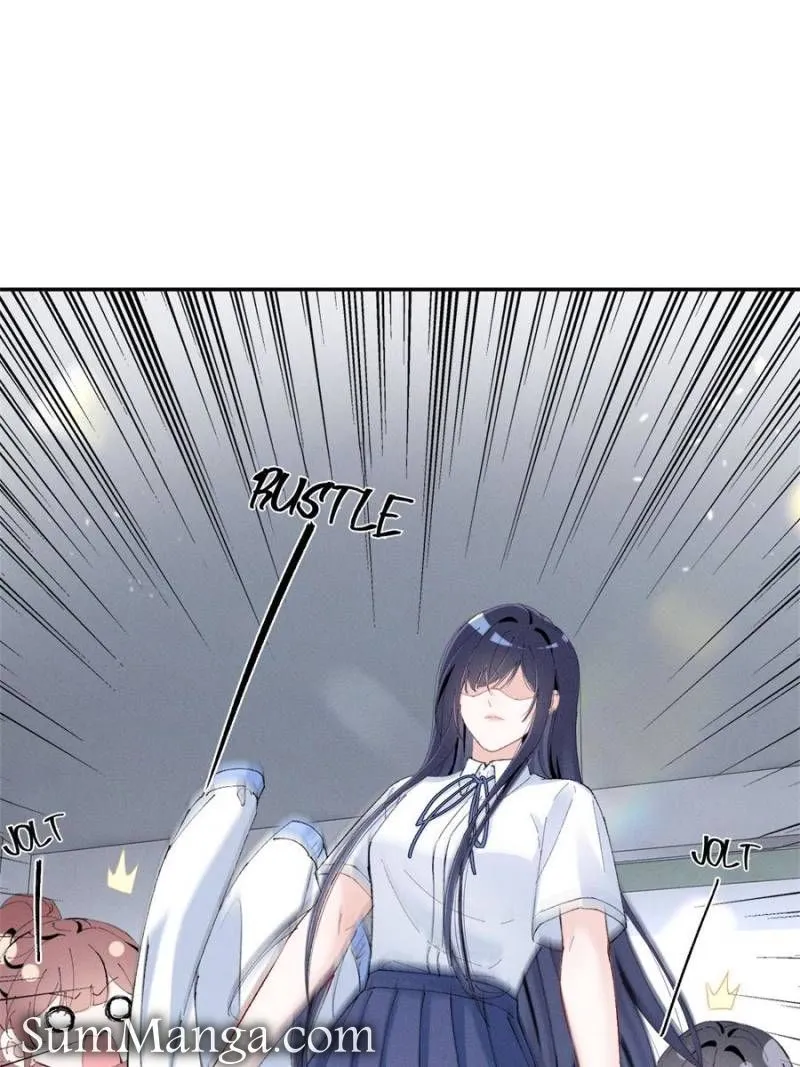 Beneath the Lady’s Mask Chapter 52 206 34