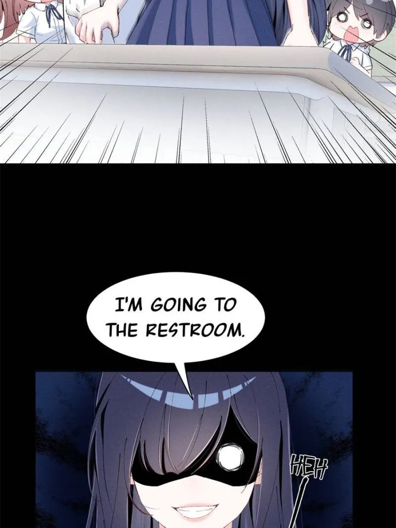 Beneath the Lady’s Mask Chapter 52 207 35