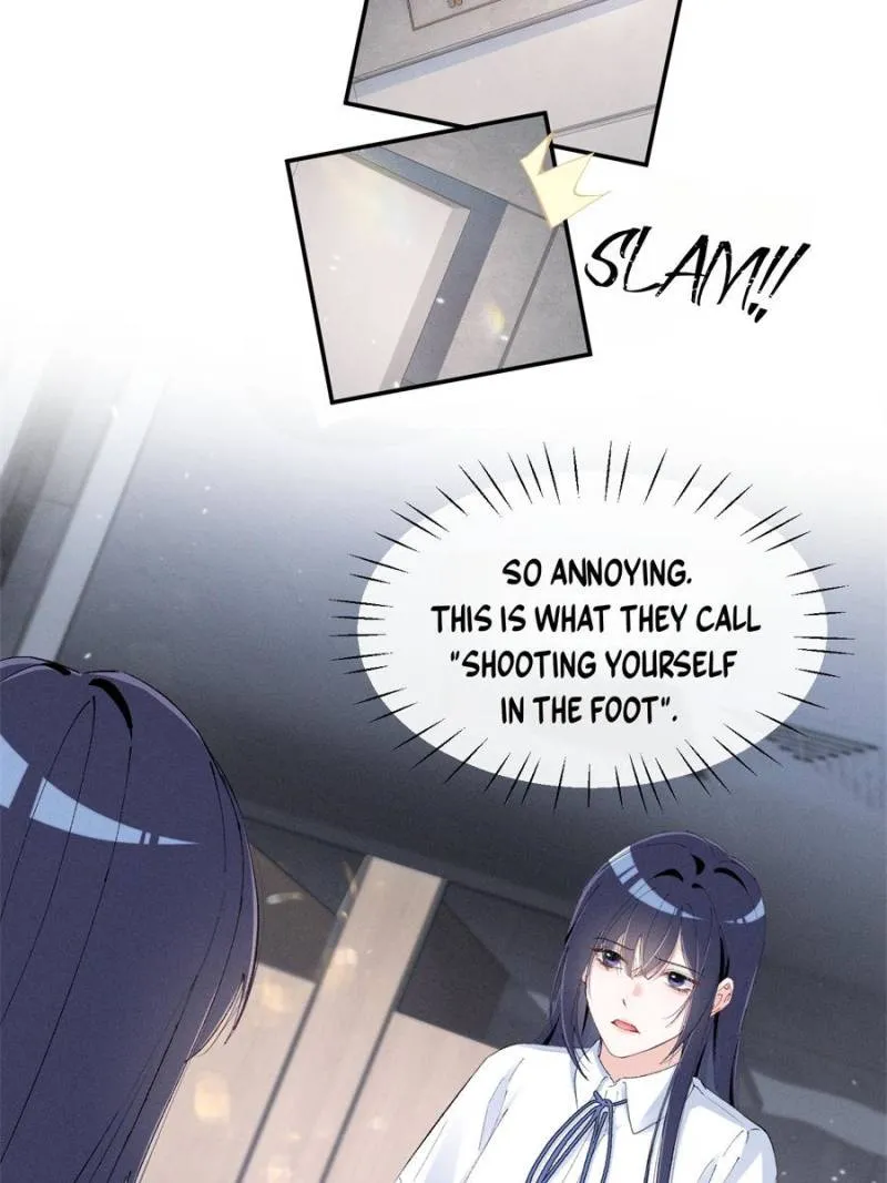 Beneath the Lady’s Mask Chapter 52 209 37