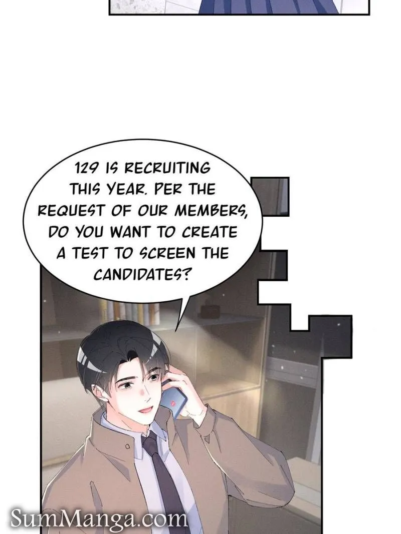 Beneath the Lady’s Mask Chapter 52 212 40