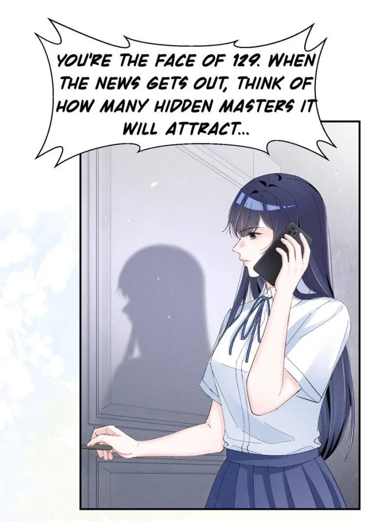 Beneath the Lady’s Mask Chapter 52 214 42