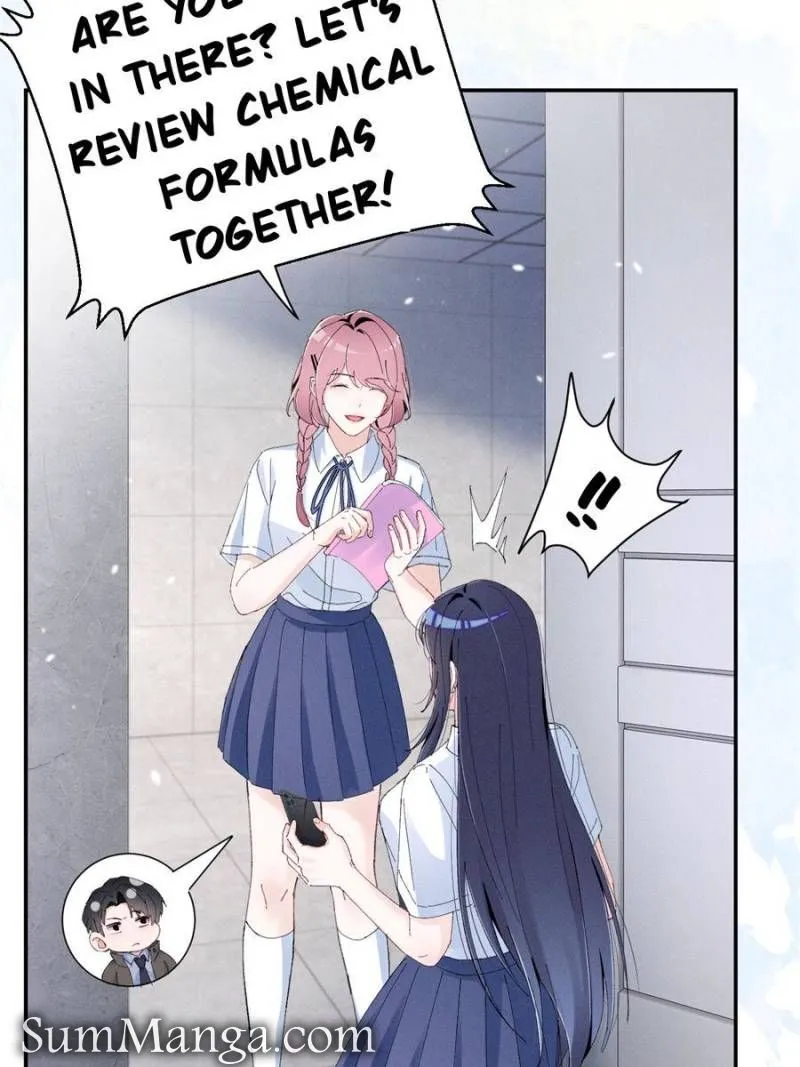 Beneath the Lady’s Mask Chapter 52 216 44