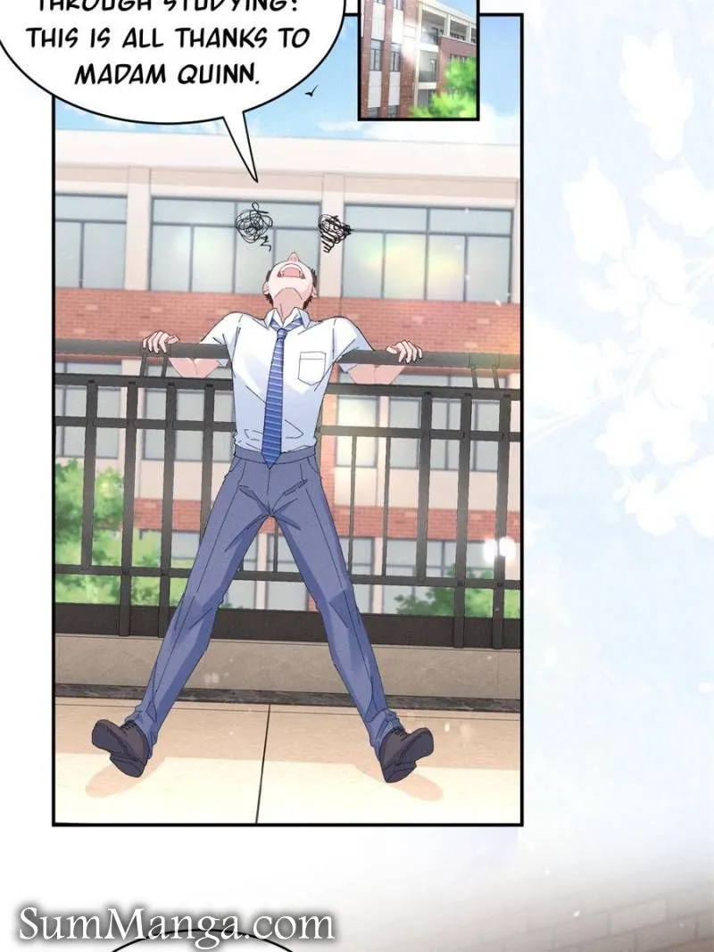 Beneath the Lady’s Mask Chapter 52 219 47